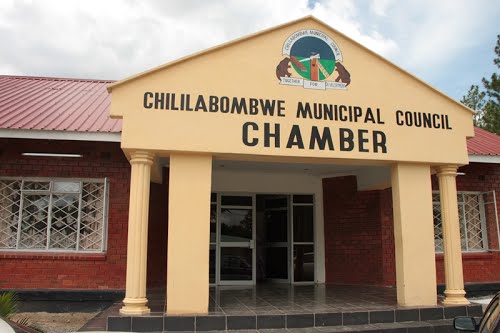 chililabombwe