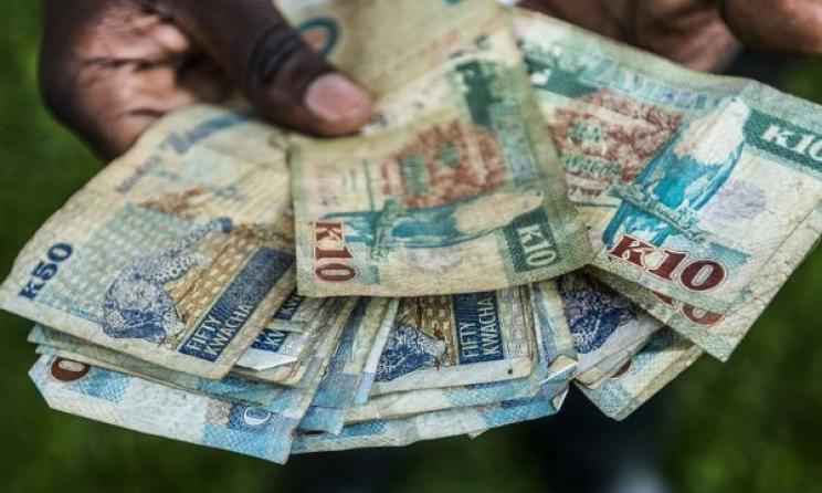 Economist expects Kwacha to gain towards end of January