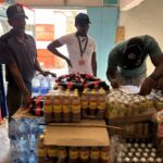 ZCSA confiscates more than 20 crates of expired beverages valued at over K2, 700